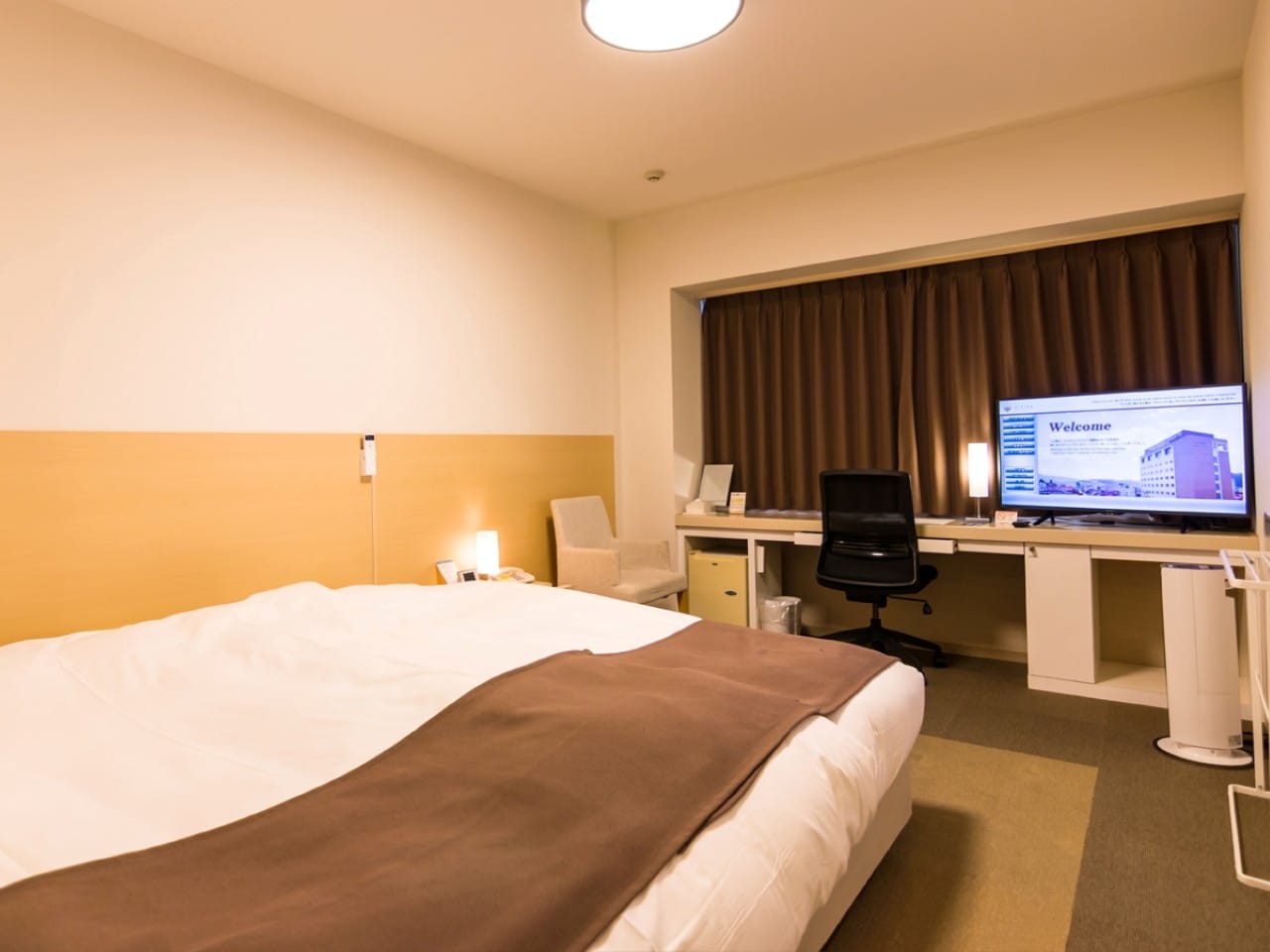 ハリウッドルーム